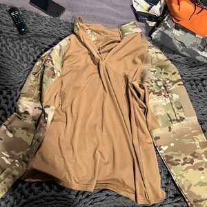 Condor jacket